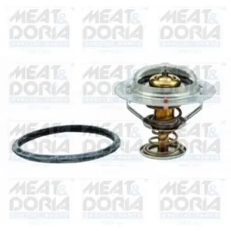 92343 Термостат, охлаждающая жидкость MEAT&DORIA подбор по vin на Brocar