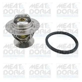 92321 Термостат, охлаждающая жидкость MEAT&DORIA подбор по vin на Brocar