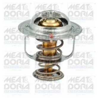 92326 Термостат, охлаждающая жидкость MEAT&DORIA подбор по vin на Brocar