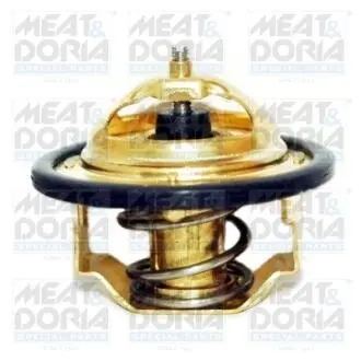 92182 Термостат, охлаждающая жидкость MEAT&DORIA підбір по vin на Brocar