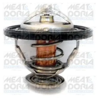 92123 Термостат, охлаждающая жидкость MEAT&DORIA подбор по vin на Brocar
