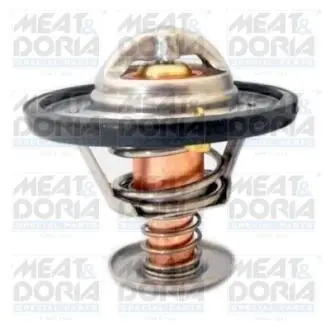 92120 Термостат, охлаждающая жидкость MEAT&DORIA підбір по vin на Brocar