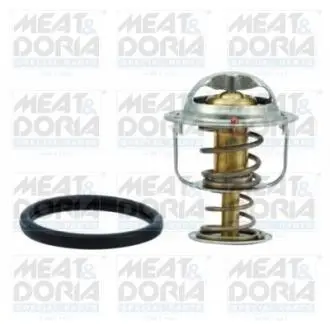 92097 Термостат, охлаждающая жидкость MEAT&DORIA підбір по vin на Brocar