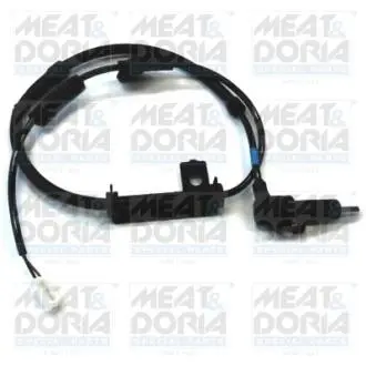 90362 Датчик, частота вращения колеса MEAT&DORIA підбір по vin на Brocar