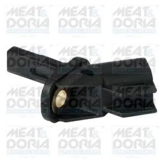 90104 Датчик частоти обертання колеса MEAT&DORIA підбір по vin на Brocar