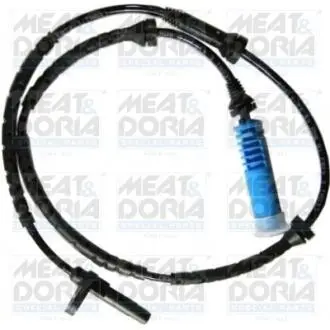 90044 Датчик, частота вращения колеса MEAT&DORIA підбір по vin на Brocar