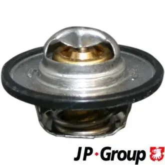 1114602810 Термостат, охлаждающая жидкость JP GROUP подбор по vin на Brocar