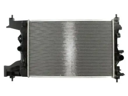 D7X069TT Радіатор THERMOTEC підбір по vin на Brocar