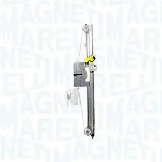 350103736000 Подъемное устройство для окон MAGNETI MARELLI подбор по vin на Brocar