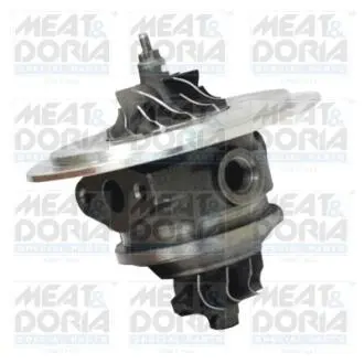 60103 Группа корпуса, компрессор MEAT&DORIA підбір по vin на Brocar