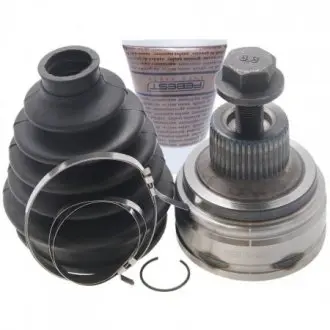 1710Q520MT Шрус зовнішній 33x76.5x42 FEBEST подбор по vin на Brocar