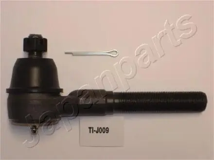 TIJ008L Накінечник кермової тяги JAPANPARTS підбір по vin на Brocar