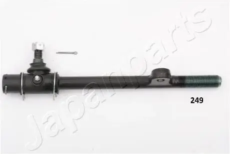 TI249 Накінечник кермової тяги JAPANPARTS підбір по vin на Brocar