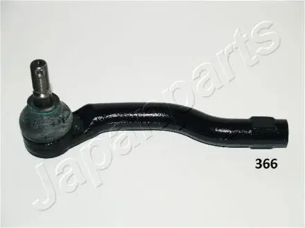 TI366L Накінечник кермової тяги JAPANPARTS подбор по vin на Brocar