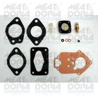 W382 Ремкомплект, карбюратор MEAT&DORIA подбор по vin на Brocar