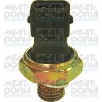 72023 Датчик, давление масла MEAT&DORIA підбір по vin на Brocar