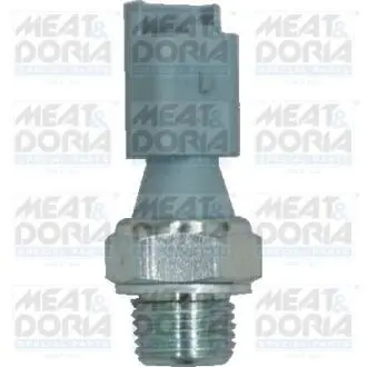 72031 Датчик тиску оливи MEAT&DORIA підбір по vin на Brocar