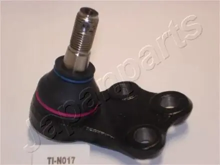TIN016L Опора шаровая, левая JAPANPARTS підбір по vin на Brocar