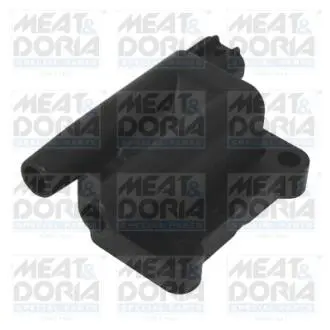 10671 Котушка запалювання MEAT&DORIA підбір по vin на Brocar