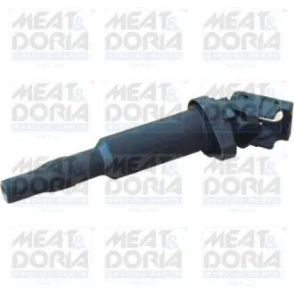 10530 Котушка запалювання MEAT&DORIA подбор по vin на Brocar