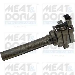 10422 Котушка запалювання MEAT&DORIA підбір по vin на Brocar