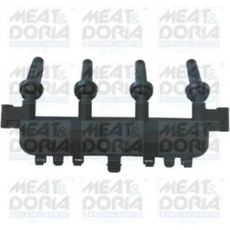 10323 Котушка запалювання MEAT&DORIA підбір по vin на Brocar