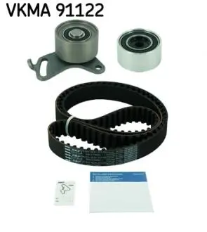 VKMA91122 Комплект ремня ГРМ SKF підбір по vin на Brocar