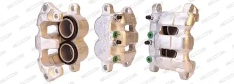 FCL691668 Тормозной суппорт FERODO подбор по vin на Brocar