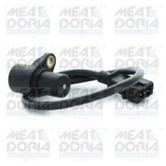 87098 Датчик импульсов MEAT&DORIA підбір по vin на Brocar