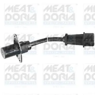 87004 Датчик импульсов MEAT&DORIA підбір по vin на Brocar