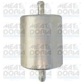 4255 Топливный фильтр MEAT&DORIA подбор по vin на Brocar