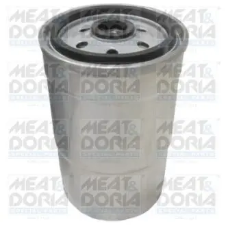 4241 Топливный фильтр MEAT&DORIA подбор по vin на Brocar