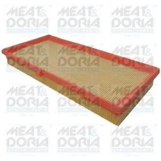 18393 Воздушный фильтр MEAT&DORIA подбор по vin на Brocar