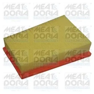 18366 Воздушный фильтр MEAT&DORIA підбір по vin на Brocar