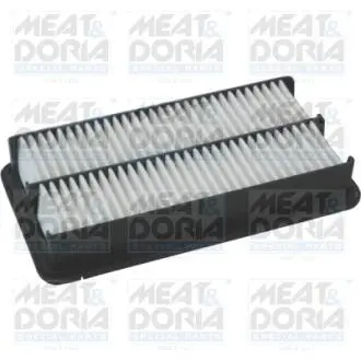 18346 Воздушный фильтр MEAT&DORIA подбор по vin на Brocar