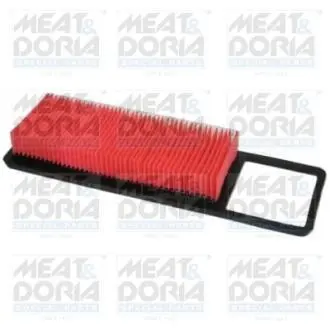 18243 Воздушный фильтр MEAT&DORIA подбор по vin на Brocar