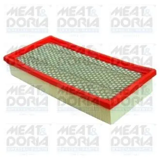 18147 Воздушный фильтр MEAT&DORIA підбір по vin на Brocar