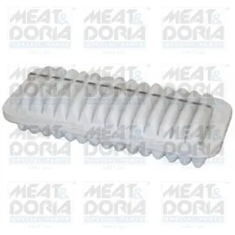 18084 Воздушный фильтр MEAT&DORIA подбор по vin на Brocar
