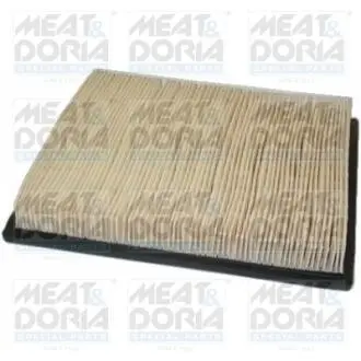 18046 Воздушный фильтр MEAT&DORIA підбір по vin на Brocar
