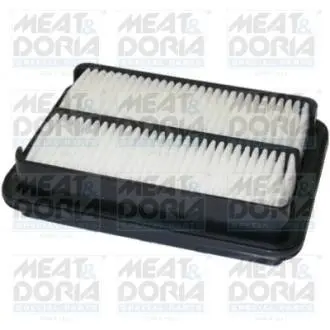 16008 Воздушный фильтр MEAT&DORIA підбір по vin на Brocar