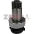 Бендикс стартера ZN1823