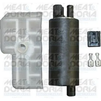76403 Паливний насос MEAT&DORIA підбір по vin на Brocar