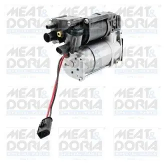 58005 Автозапчастина MEAT&DORIA подбор по vin на Brocar