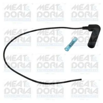 25519 Автозапчастина MEAT&DORIA підбір по vin на Brocar
