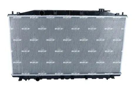 550046 Радіатор NRF підбір по vin на Brocar