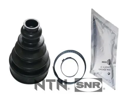 IBK60003 Комплект пилозахисний, приводний вал SNR NTN підбір по vin на Brocar