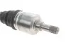DK66018 Піввісь SNR NTN підбір по vin на Brocar