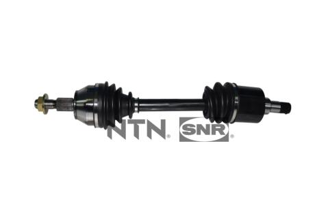 DK52009 Автозапчастина SNR NTN підбір по vin на Brocar