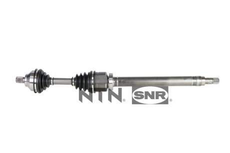 DK52011 Автозапчастина SNR NTN підбір по vin на Brocar