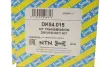DK54015 Привідний вал SNR NTN підбір по vin на Brocar